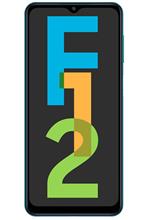 گوشی موبایل سامسونگ مدل F12 دو سیم کارت ظرفیت 64GB رم 4GB با قایلیت 4G